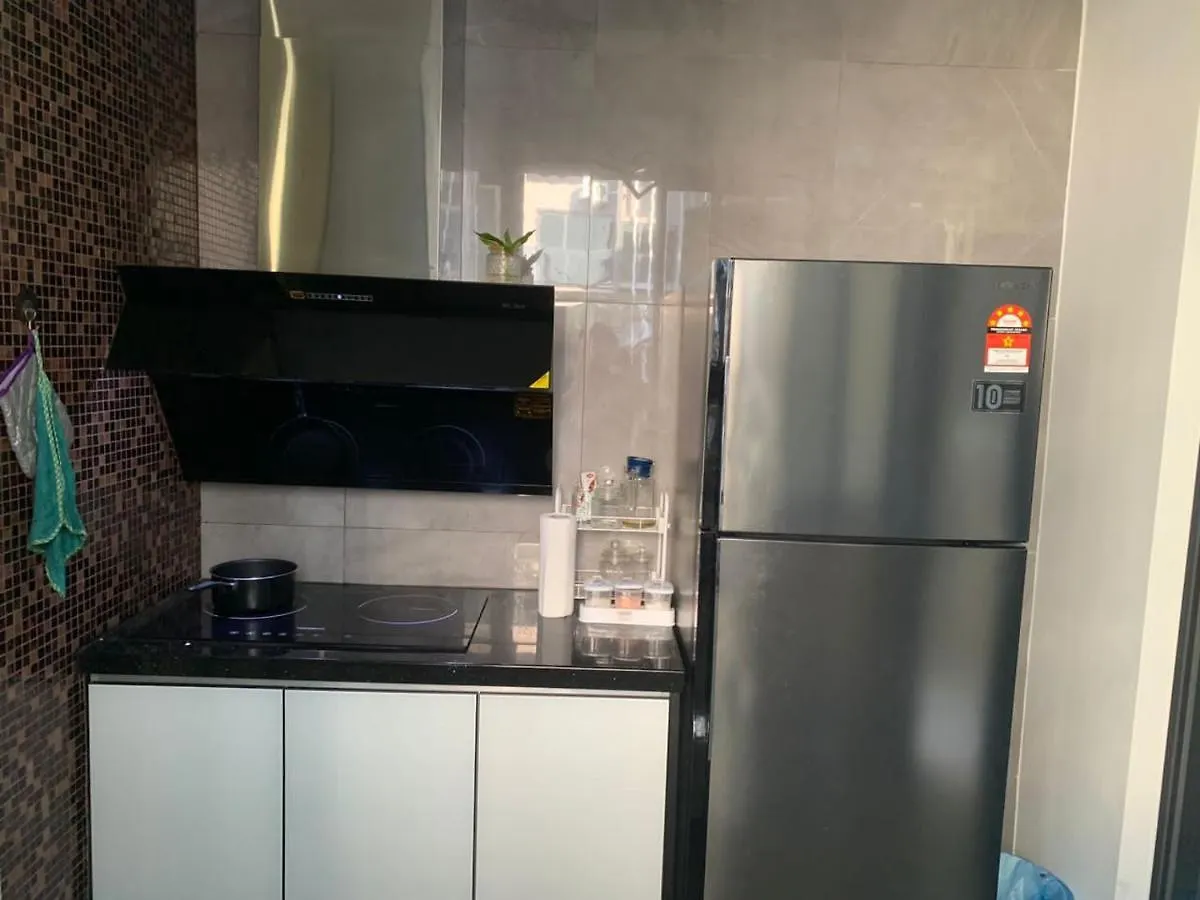 Lmperio Residence Melaka - Private Indoor Hot Jacuzzi Apartment Malacca