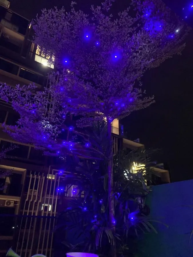 Lmperio Residence Melaka - Private Indoor Hot Jacuzzi 0*, Malacca Malaysia