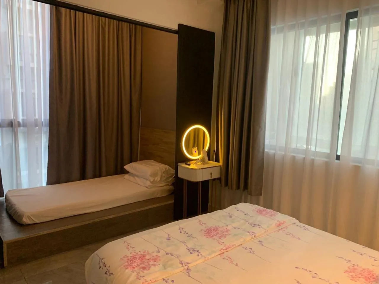 Lmperio Residence Melaka - Private Indoor Hot Jacuzzi Malaysia
