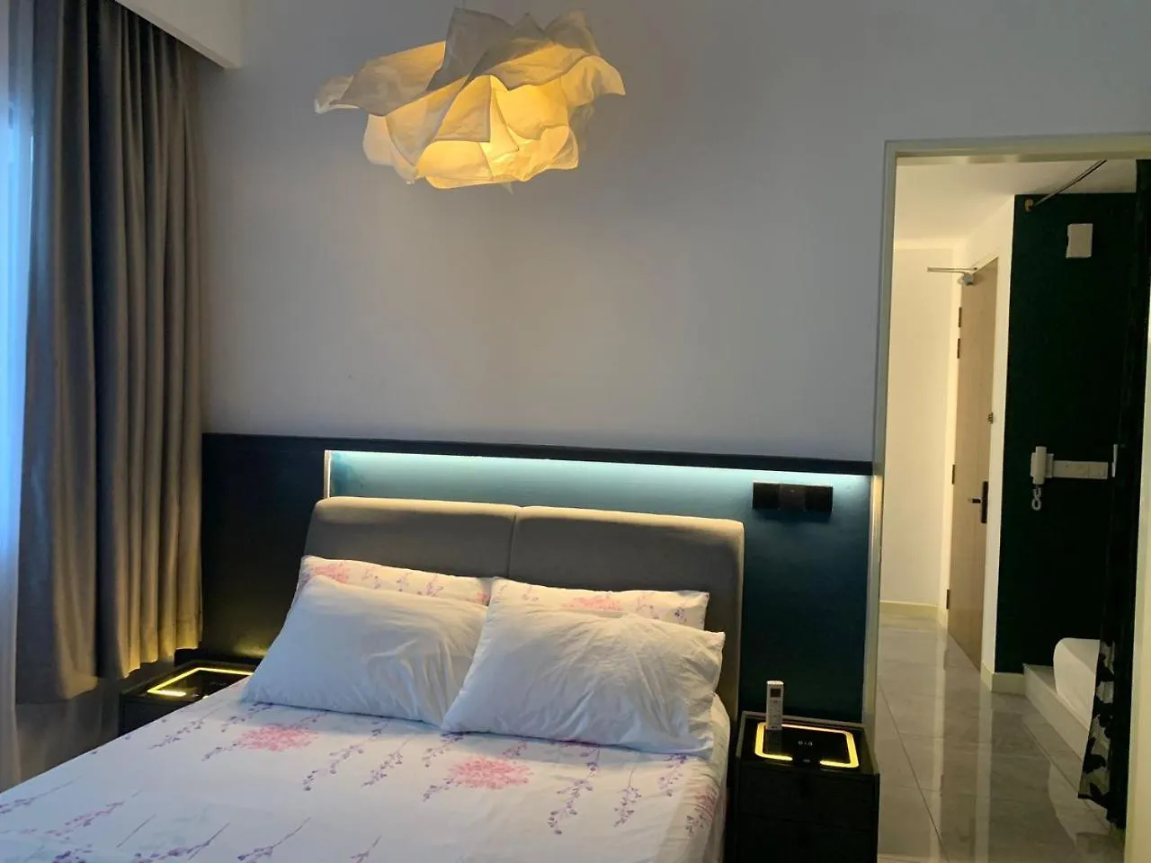 Lmperio Residence Melaka - Private Indoor Hot Jacuzzi Malaysia