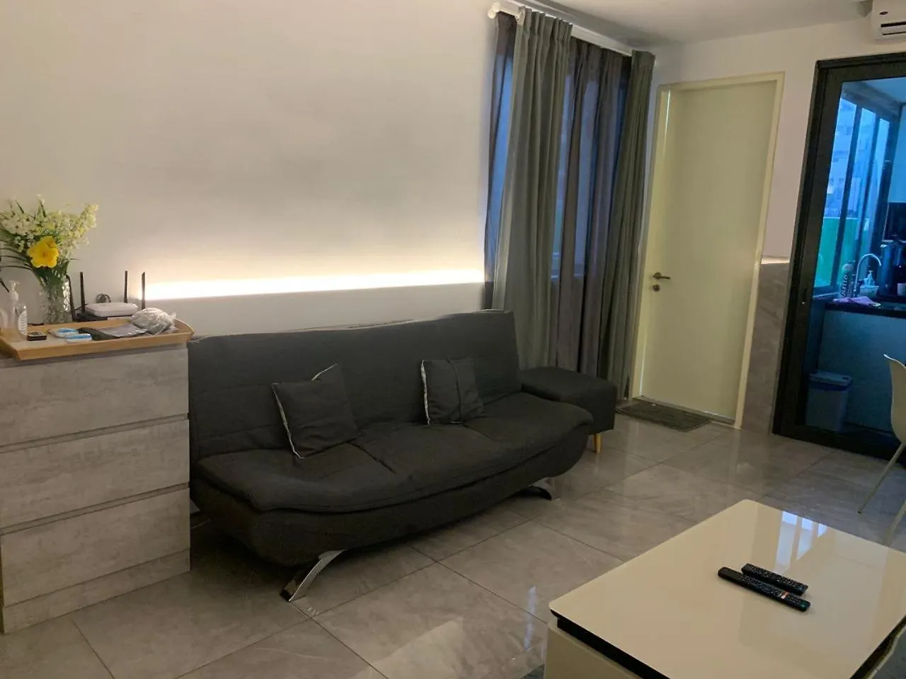 Lmperio Residence Melaka - Private Indoor Hot Jacuzzi